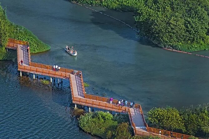 4 Hours Half Day Guangzhou Airport Layover Visa-Free Private Tour - Additional Layover Experience Options