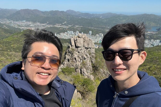 4-Hours Hiking and Tasting Rice Wine in the Mountain of Busan - Cancellation Policy and Additional Information