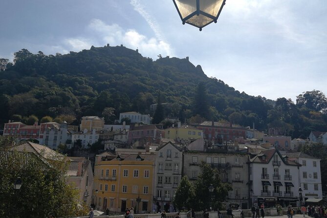 4 Hours in Sintra: Pena Palace Gardens and Quinta Da Regaleira - Accessibility