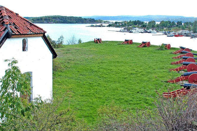 4 Hours Island Hopping Tour in Oslo - Cancellation Policy