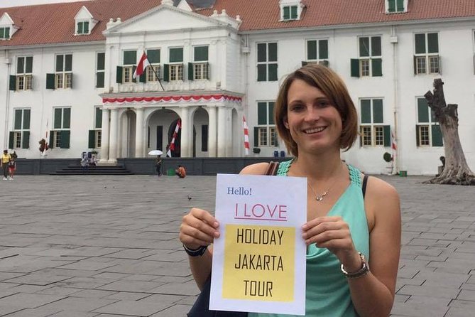 4 Hours Jakarta Private City Tour - (Most Tourist Attractions) - Customer Feedback