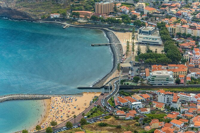4 Hours Jeep Tour King Christ in Madeira - Tour Duration and Focus