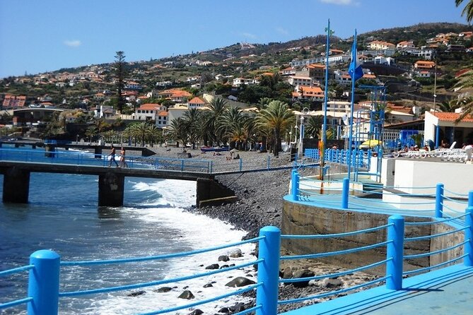 4 Hours Jeep Tour King Christ in Madeira - Tour Highlights
