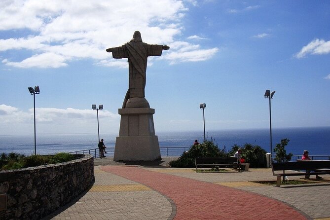4 Hours Jeep Tour King Christ in Madeira - Recommended Traveler Types