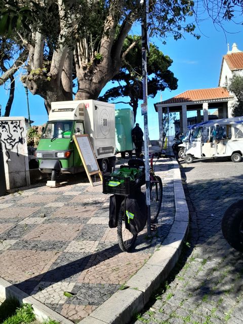 4-Hours Lisbon Sightseeing Highlights Tour - Frequently Asked Questions