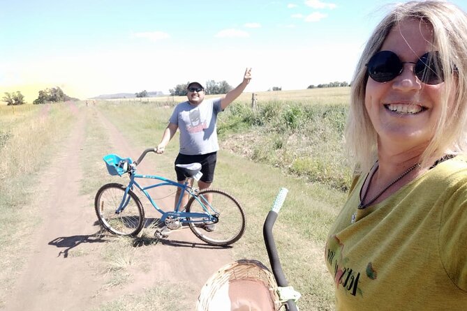 4 Hours of Bike Private Tourism in San Agustín - Accessibility and Participation