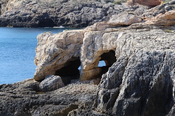 4 Hours of Discovery, Snorkeling, Natural Jacuzzi, Pirate Cave - Instagram-worthy Rock Bridge