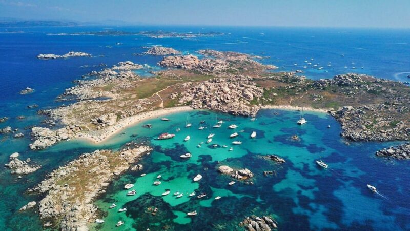 4 Hours of Relaxation Aboard a Quadrimaran - Pricing and Availability