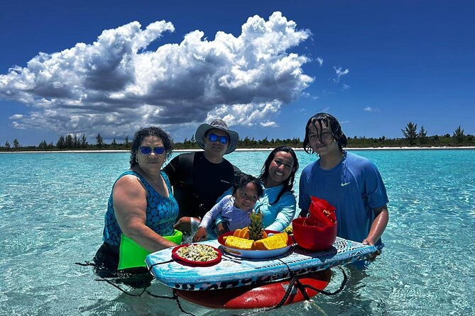4 Hours of Shared Snorkeling to El Cielo - Inclusions and Exclusions