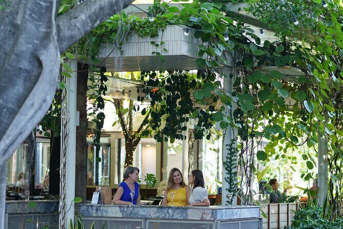 4 Hours of Shopping in Brisbane with a Personal Stylist - An In-Depth Look at the Brisbane Shopping & Styling Tour