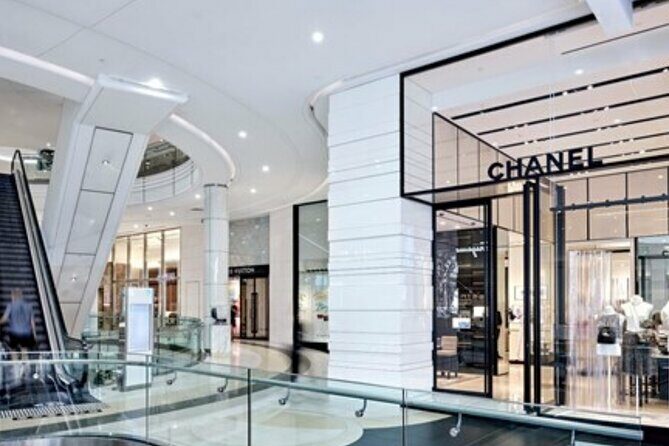 4 Hours of Shopping in Brisbane with a Personal Stylist - FAQ