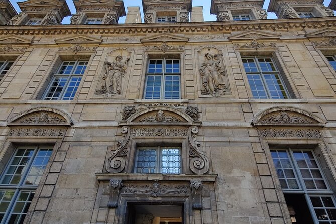 4 Hours Paris Private Trip With One Indian Meal - Hotel Pickup - Tour Passion - The Provider