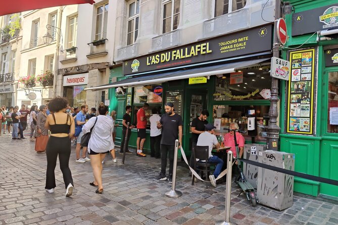 4 Hours Paris Private Trip With One Indian Meal - Hotel Pickup - Inside the Louvre Museum