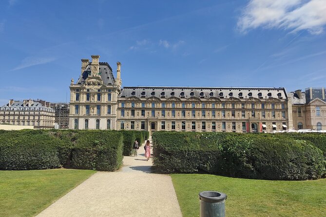 4 Hours Paris Private Trip With One Indian Meal - Hotel Pickup - Witnessing the Eiffel Tower
