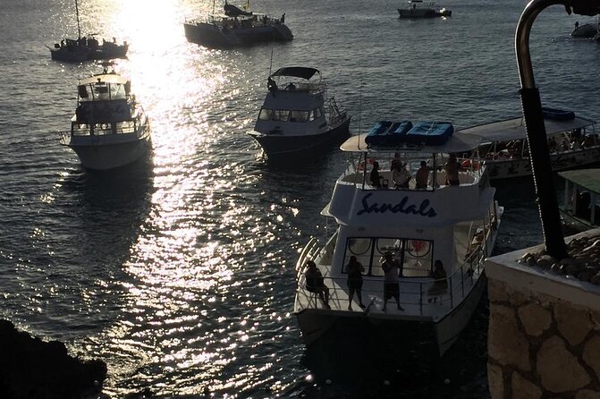 4 Hours Party Boat Catamaran Cruise in Negril - Pricing and Booking