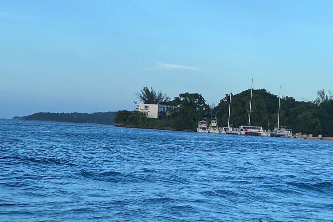 4 Hours Party Boat Catamaran Cruise in Negril - Additional Details