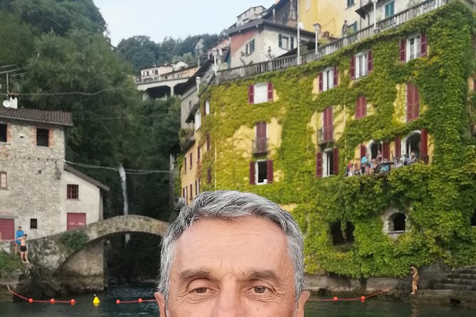 4 Hours Private and Guided Boat Tour on Lake Como - Booking Information