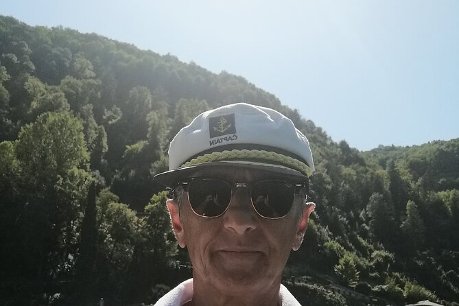 4 Hours Private and Guided Boat Tour on Lake Como - Itinerary and Activities