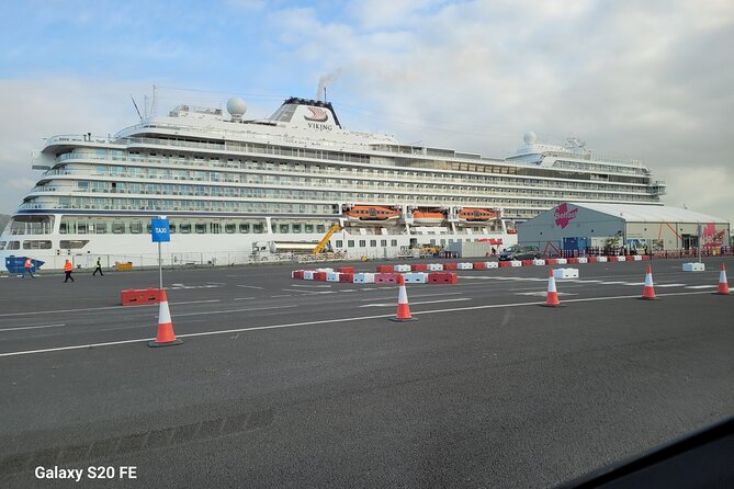 4 Hours Private Belfast City Tours - Pickup and Schedule