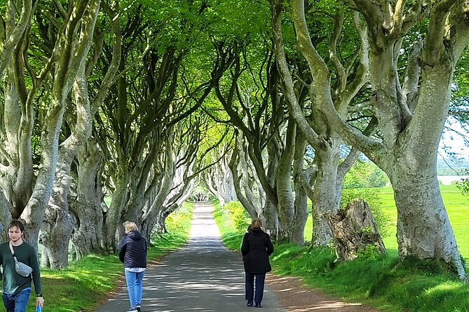 4 Hours Private Belfast City Tours - Frequently Asked Questions