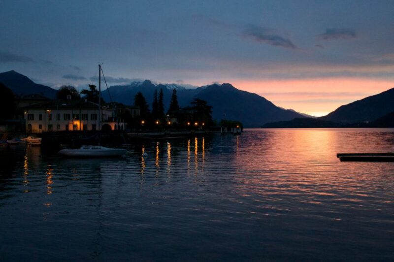 4 Hours Private Boat Tour Como Lake - Frequently Asked Questions