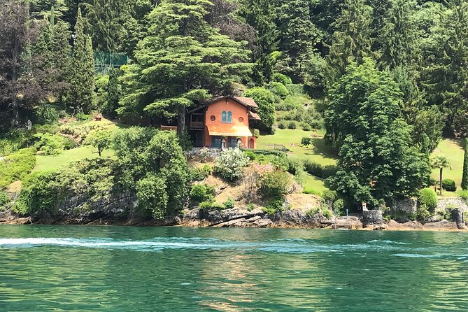4 Hours Private Boat Tour in Lake Como With Captain - Guest Experiences