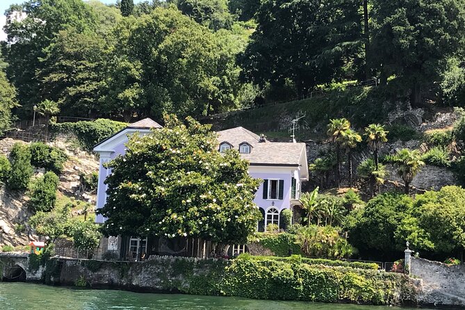 4 Hours Private Boat Tour in Lake Como With Captain - Tour Pricing