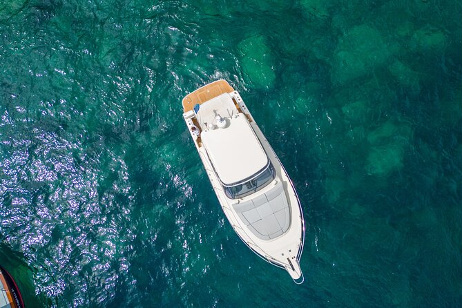 4 Hours Private Boat Tour of Capri - Booking and Cancellation Policies
