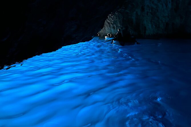 4 Hours Private Boat Tour to Capri From Sorrento - Frequently Asked Questions