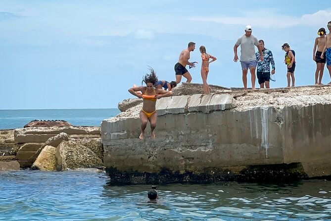 4 Hours Private Boat Tour To Egmont Key State Park - Highlights of the Tour