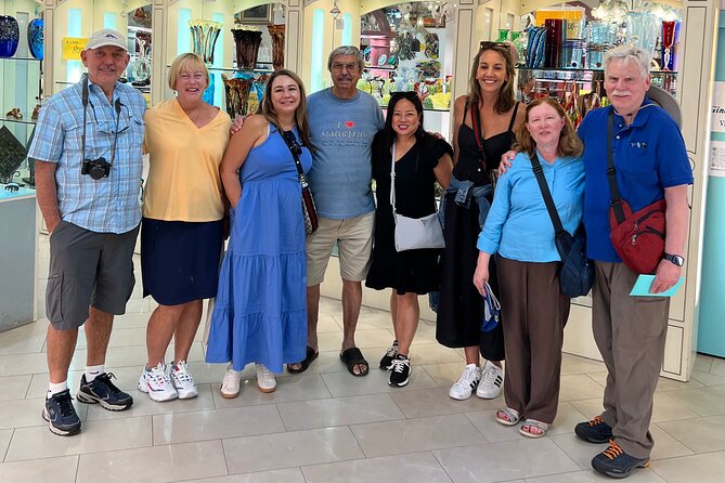 4 Hours Private Boat Tour to Murano, Burano With Local Real Guide - What to Expect