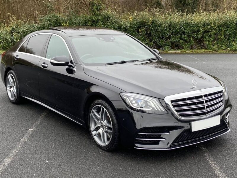 4-Hours Private Car With Driver in Zurich - Booking and Cancellation Policy