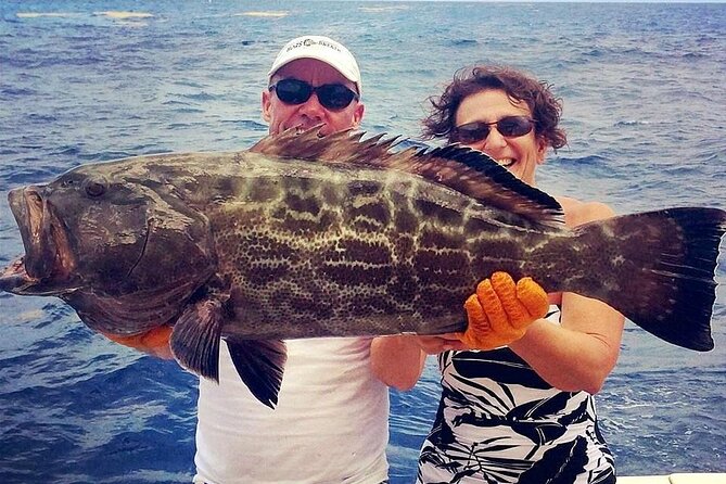 4 Hours Private Fishing Charters in Key West - Getting to the Meeting Point