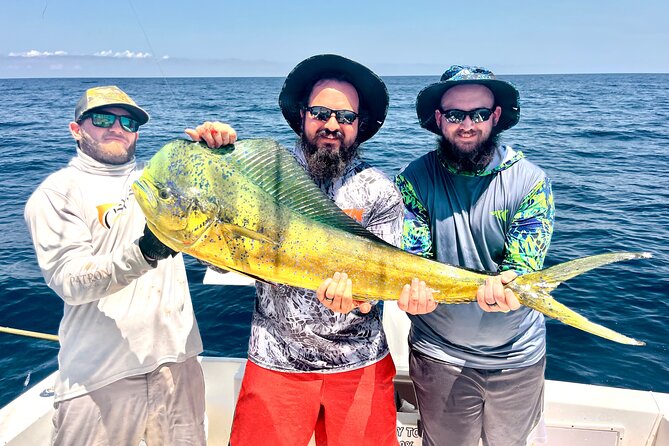 4 Hours Private Fishing Charters in Key West - Booking and Cancellation Policy