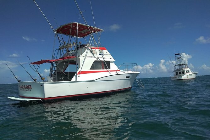 4 Hours Private Fishing Tour Punta Cana - Booking Your Stay