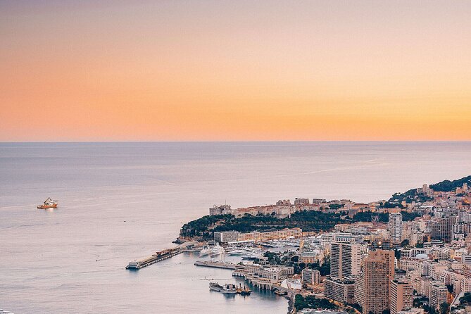 4 Hours Private French Riviera Monaco by Night Trip - Inclusions