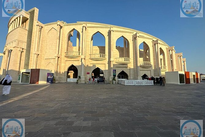 4 Hours Private Guided City Tour in Doha - Overview of the Tour