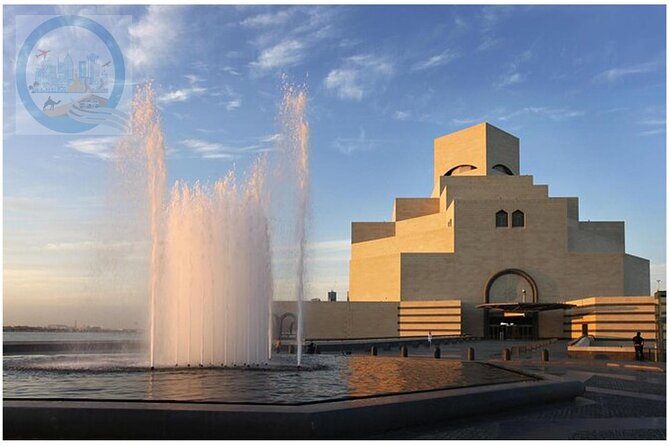 4 Hours Private Guided City Tour in Doha - Pick-up and Drop-off Locations