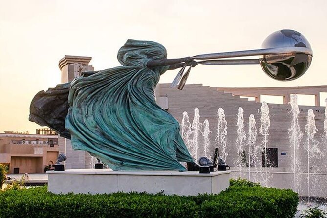 4 Hours Private Guided City Tour in Doha - Customer Review Highlights