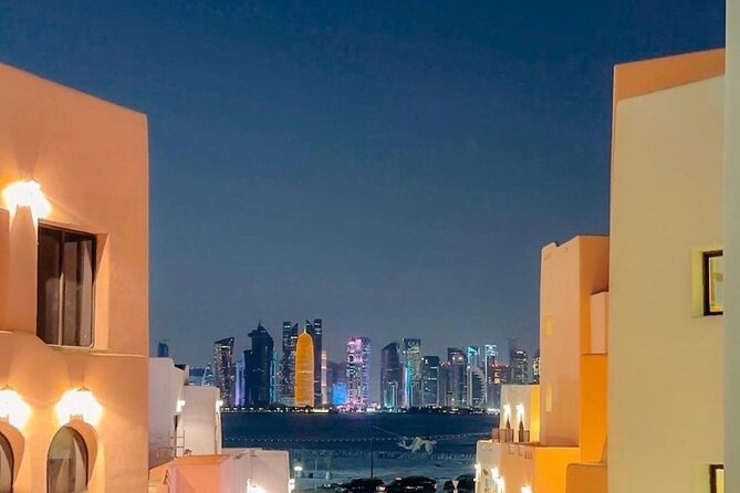 4 Hours Private Guided City Tour in Doha - Tour Location and Rating