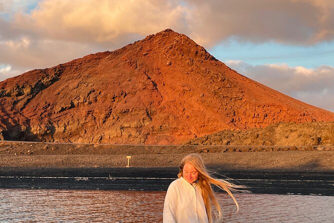 4 Hours Private Hiking Experience in Lanzarote Peak - Booking and Cancellation Policy