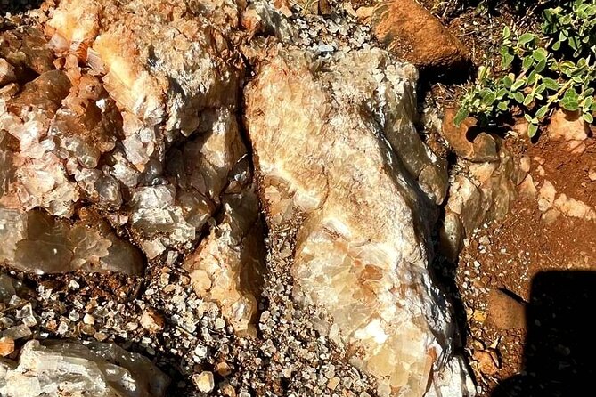 4 Hours Private Hiking on the Strouboulas Mountain, Heraklion - Exploring Strouboulas Mountain