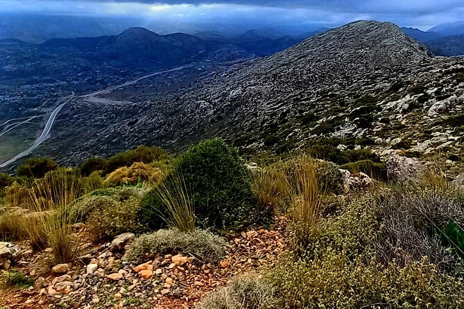 4 Hours Private Hiking on the Strouboulas Mountain, Heraklion - Preparing for the Hike