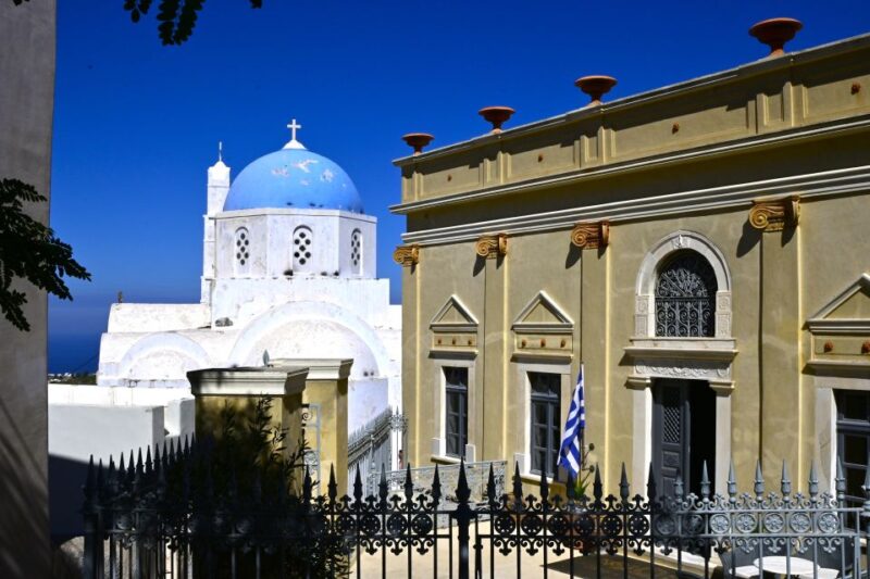 4 Hours Private Historical and Traditional Island Tour - Highlights of the Tour