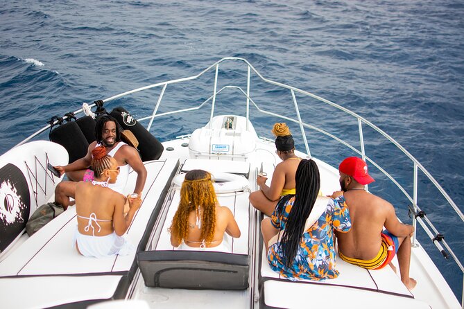 4-Hours Private Luxurious Yacht Snorkelling and Paddle Surf - About Your Stay