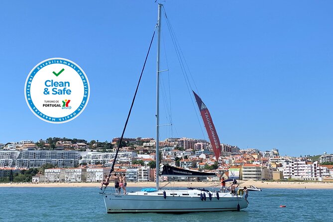 4 Hours Private Sailing Trip to Oeiras Beach - Meeting Point and Directions