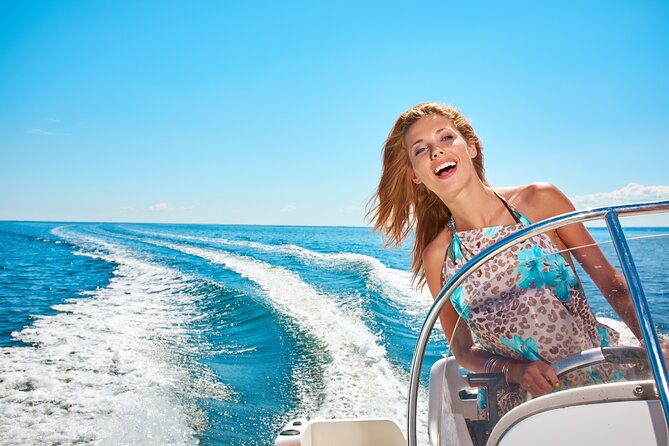 4 Hours Private Speed Boat Snorkeling With Dolphins Trip, Water Sport - Hurghada - Pricing
