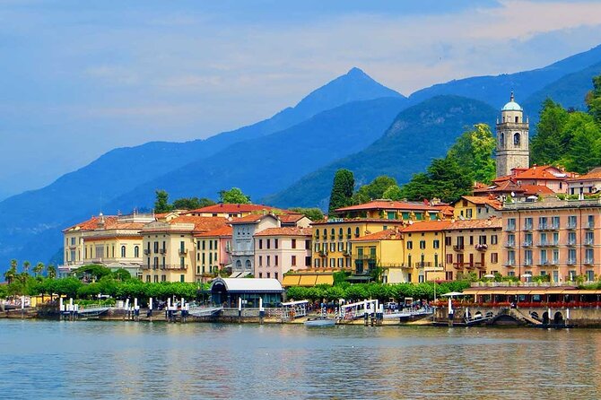 4 Hours Private SuBacco Lake Como Boat Tour - Customer Reviews
