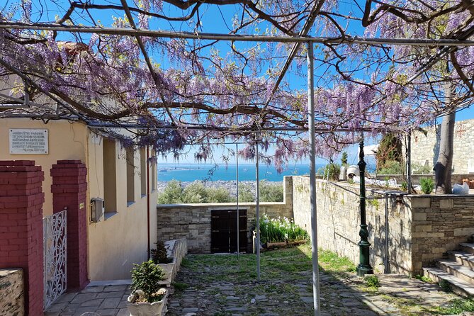 4 Hours Private Thessaloniki City Tour - Flexibility and Accessibility