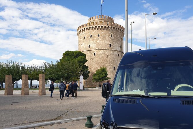4 Hours Private Thessaloniki City Tour - Frequently Asked Questions